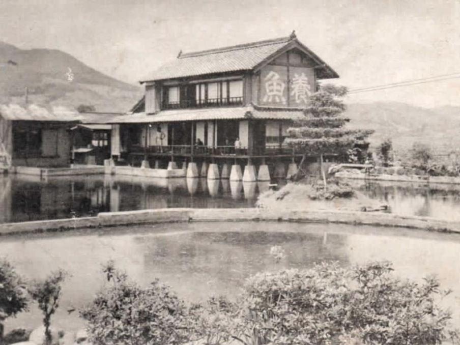 Shirasagisou Hotell Hitoyoshi Eksteriør bilde